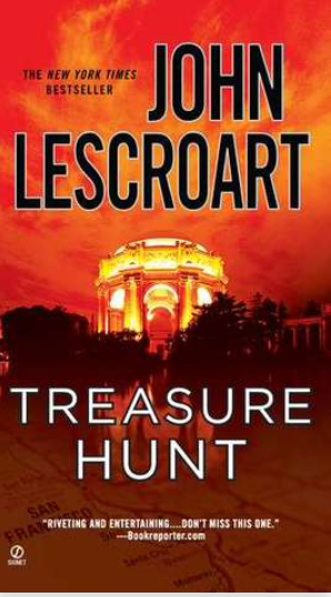 Treasure Hunt