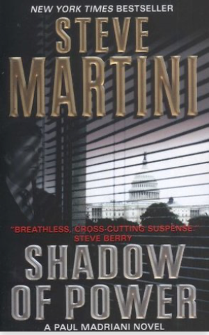 Shadow Of Power