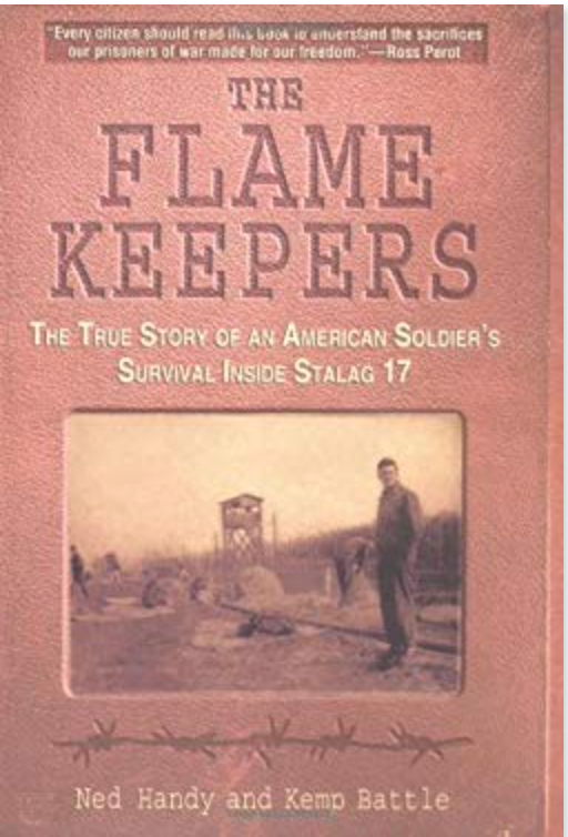 The Flame Keepers