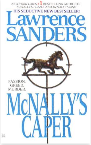 McNally's Caper