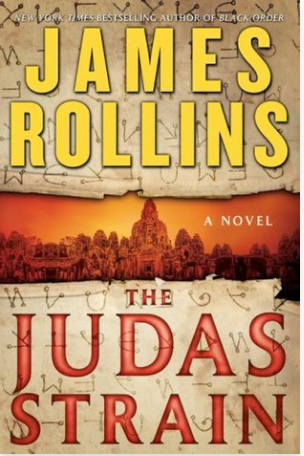 The Judas Strain
