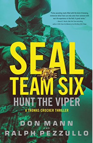 Seal Team Six: Hunt The Viper