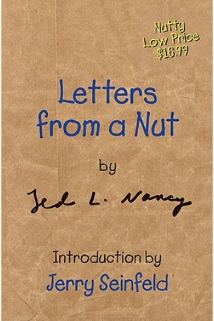 Letters From A Nut