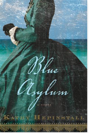 Blue Asylum
