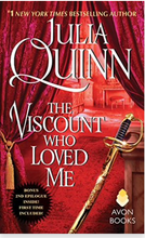 Load image into Gallery viewer, The Viscount Who Loved Me
