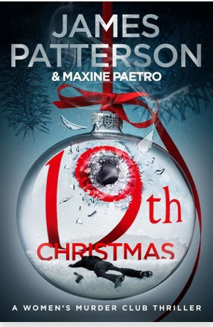 19th Christmas-paperback