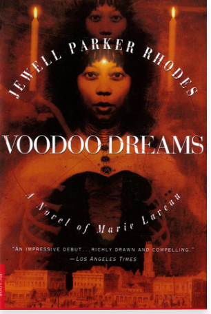 Voodoo Dreams