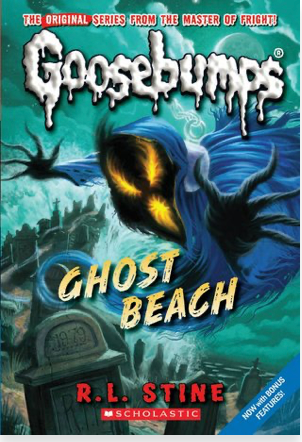 Goosebumps Ghost Beach