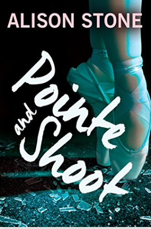 Pointe and Shoot
