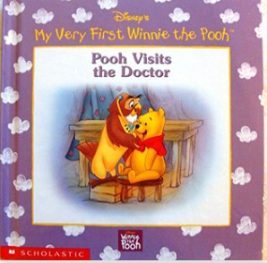 Pooh Visits the Doctor