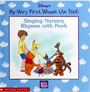 Singing Nursery Rhymes with Pooh