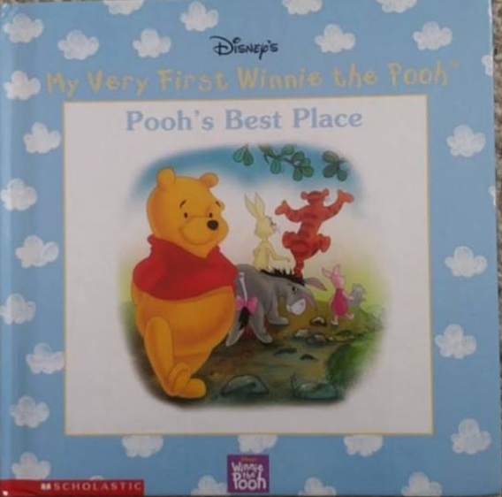 Pooh's Best Place
