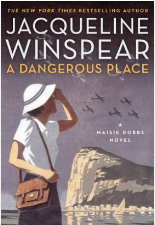 A Dangerous Place