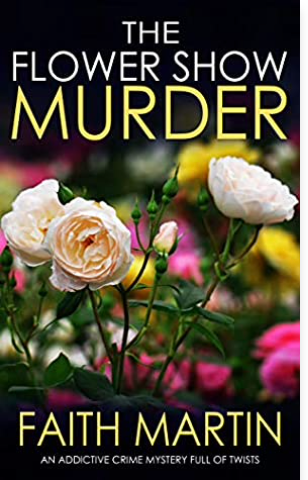 The Flower Show Murder