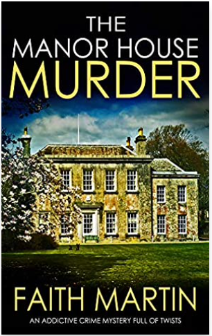 The Manor House Murder