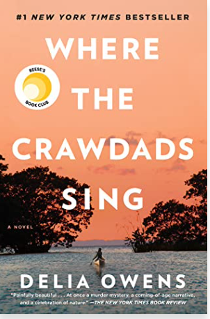 Where The Crawdads Sing