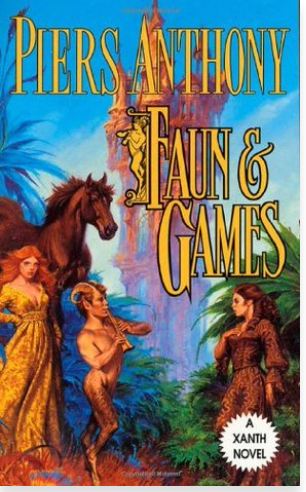 Faun & Games
