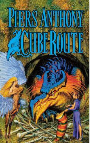 Cube Route