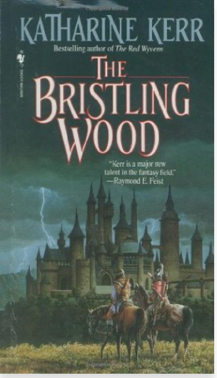The Bristling Wood