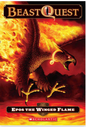 Epos the Winged Flame