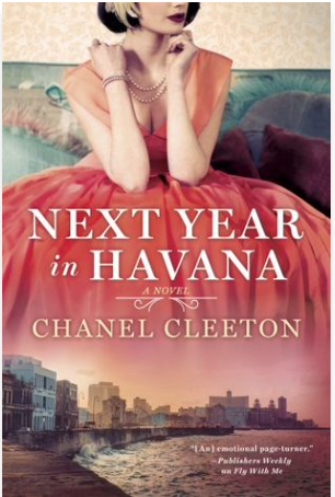 Next Year in Havana
