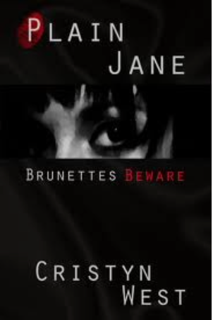 Plain Jane: Brunettes Beware