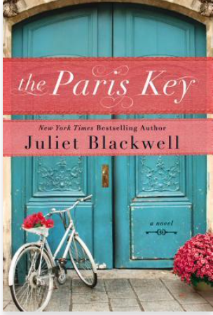 The Paris Key