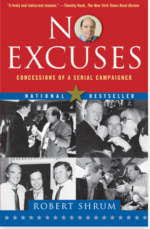 No Excuses