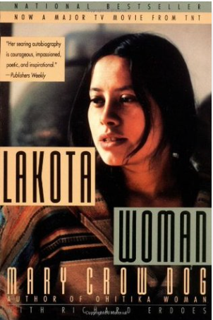 Lakota Woman