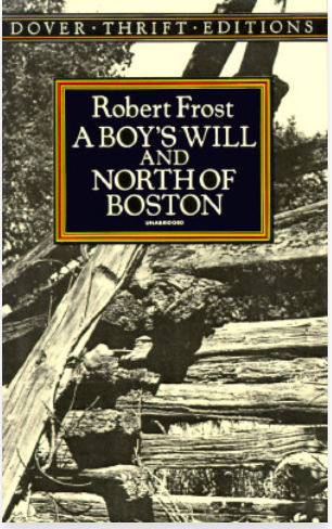 A Boy's Will and North Of Boston