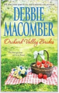 Orchard Valley Brides
