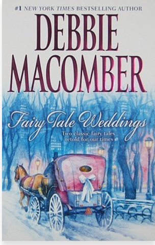Fairy Tale Weddings