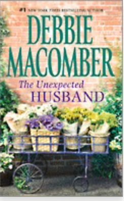 The Unexpected Husband