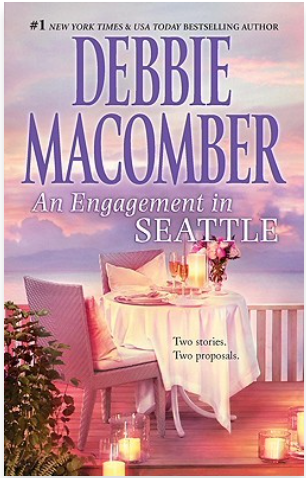 An Engagement in Seattle