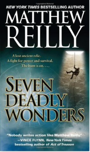 Seven Deadly Wonders