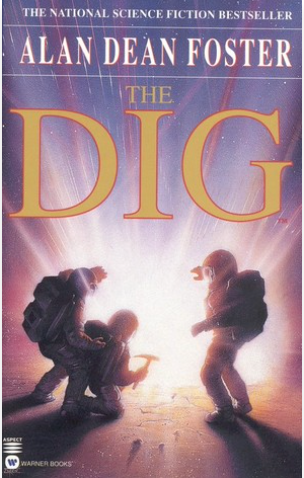 The Dig