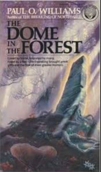 The Dome In The Forest