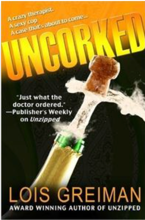 Uncorked