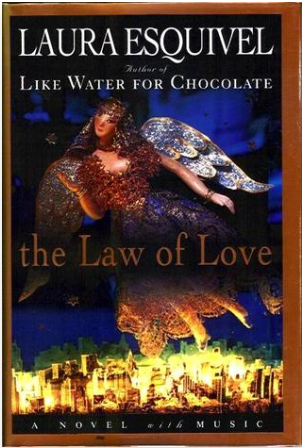 The Law of Love