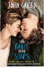 Load image into Gallery viewer, The Fault in our Stars
