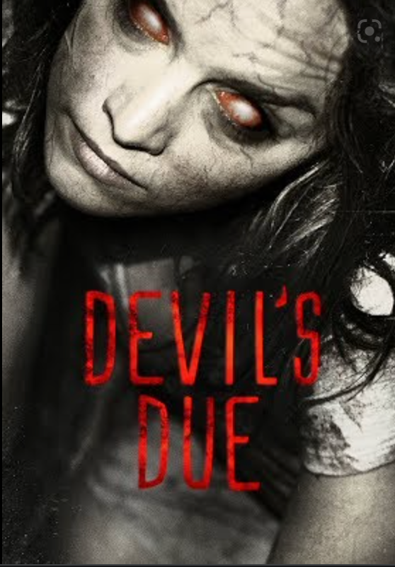 Devil's Due-DVD