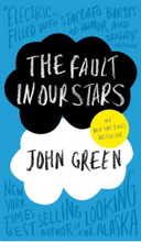 Load image into Gallery viewer, The Fault in our Stars
