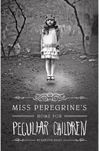 Load image into Gallery viewer, Miss Peregrine&#39;s Home For Peculiar Children
