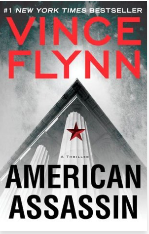 American Assassin