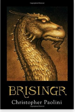 Brisingr