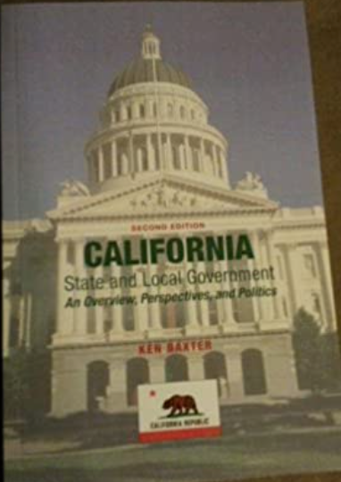 California State and Local Government