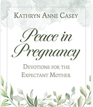 Peace in Pregnancy