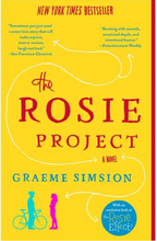 Load image into Gallery viewer, The Rosie Project
