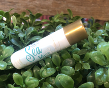 Load image into Gallery viewer, Kissed By Sea Mist Lip Balm
