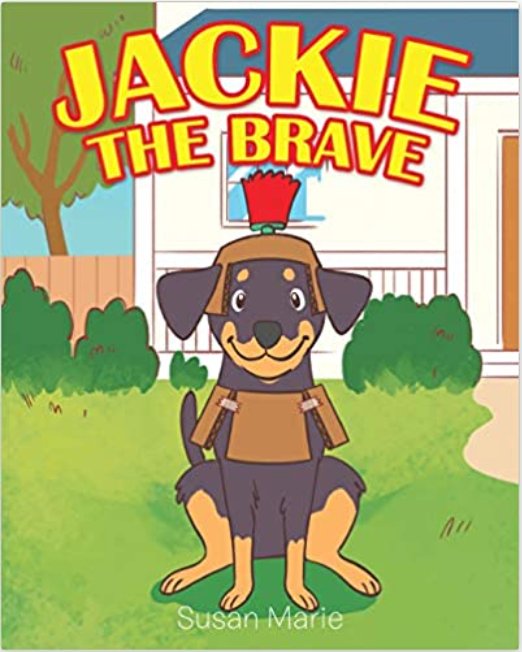Jackie The Brave